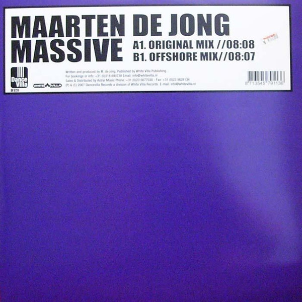 Massive