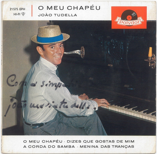 O Meu Chapeu