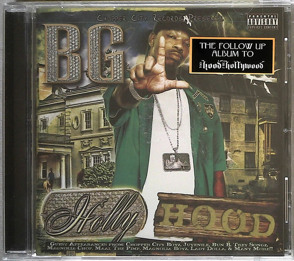 Hollyhood