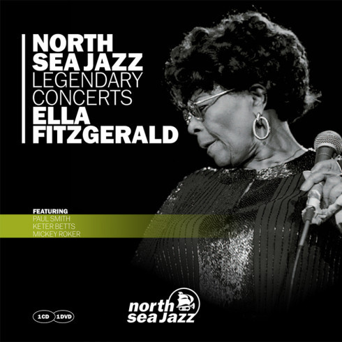 North Sea Jazz Legendary Concerts