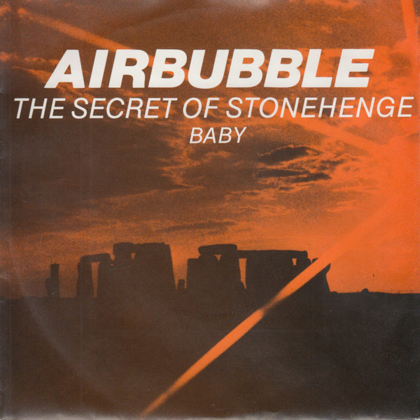The Secret Of Stonehenge