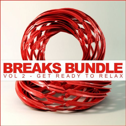 Breaks Bundle, Vol. 2: Get Ready To Relax
