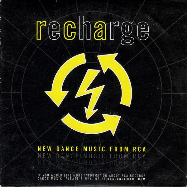 Recharge