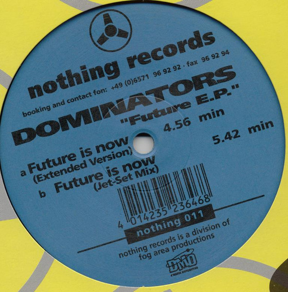 Future E.P.