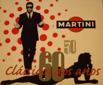 Classicos Dos Anos 50 E 60