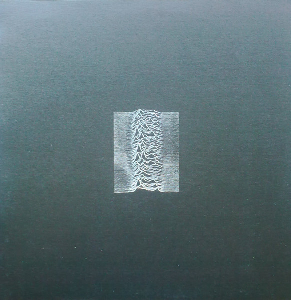 Unknown Pleasures