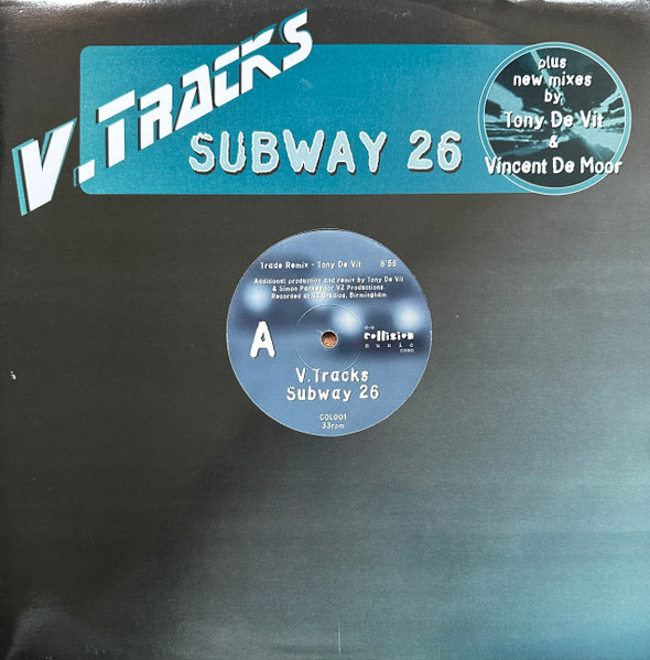 Subway 26