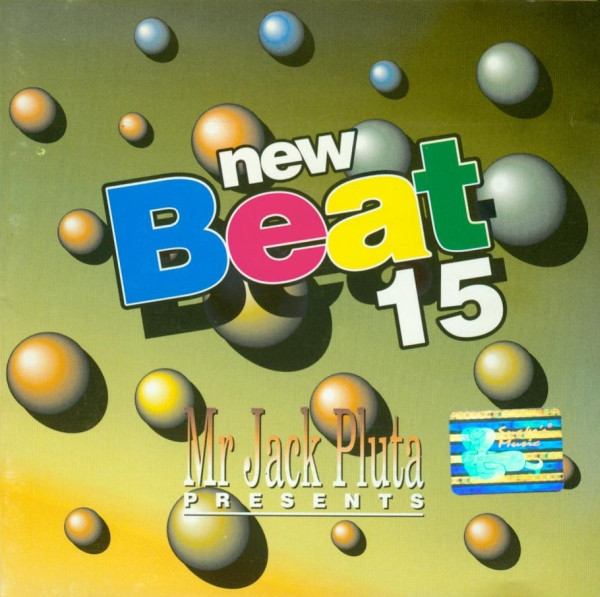 New Beat Vol. 15