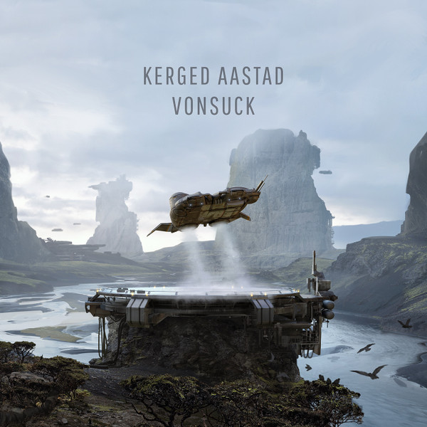 Kerged Aastad
