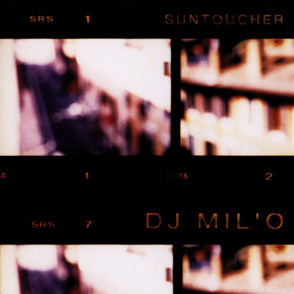 Suntoucher