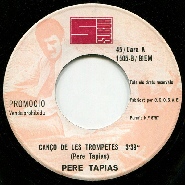Canço De Les Trompetes