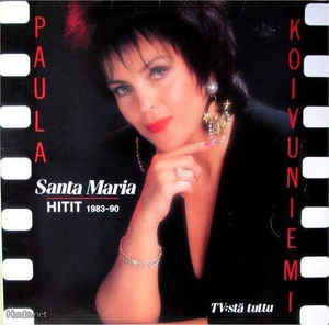Santa Maria - Hitit 1983-90