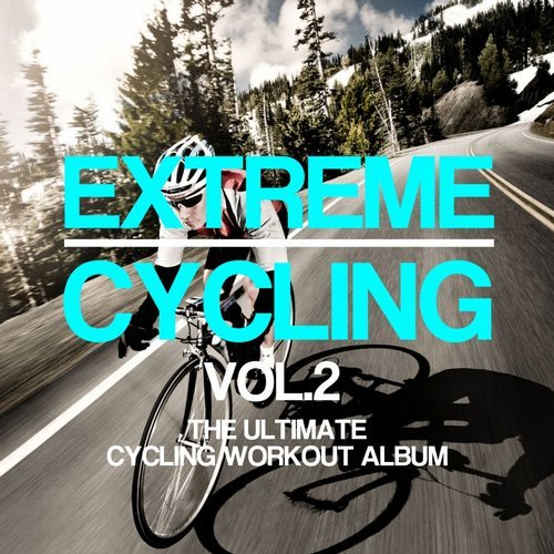 Extreme Cycling Vol.2
