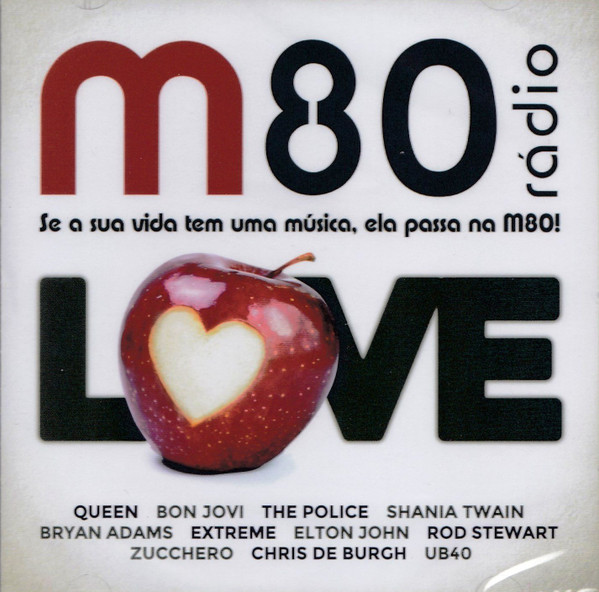M80 Love