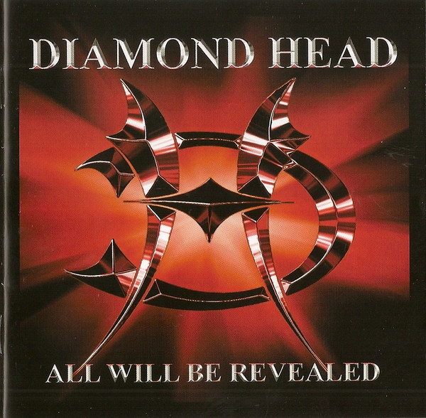 All Will Be Revealed