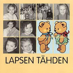 Lapsen Tähden