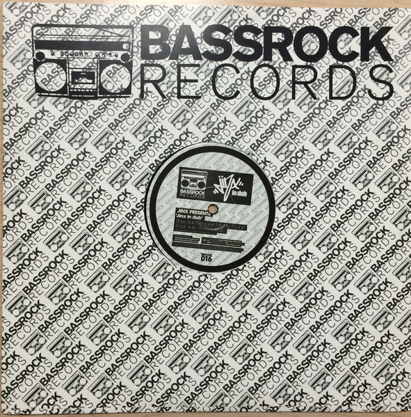 Jinx Presents 'Jinx In Dub'