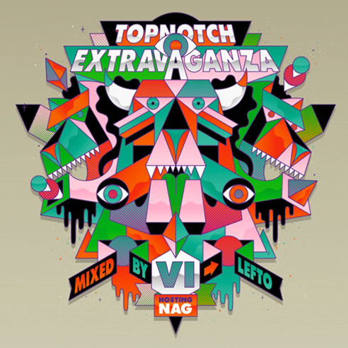 Top Notch Extravaganza Vol. 6