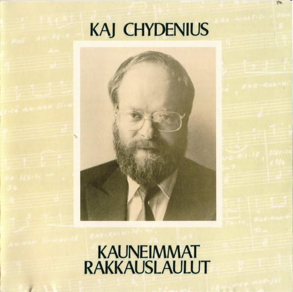 Kauneimmat Rakkauslaulut