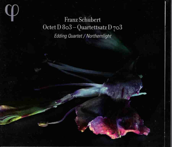 Octet D 803 - Quartettsatz D 703