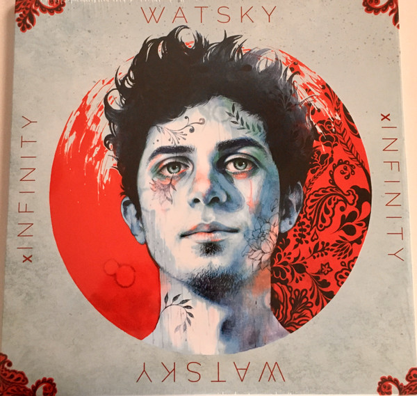 x Infinity 
