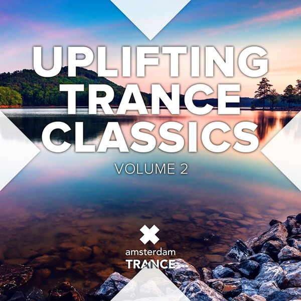 Uplifting Trance Classics (Volume 2)