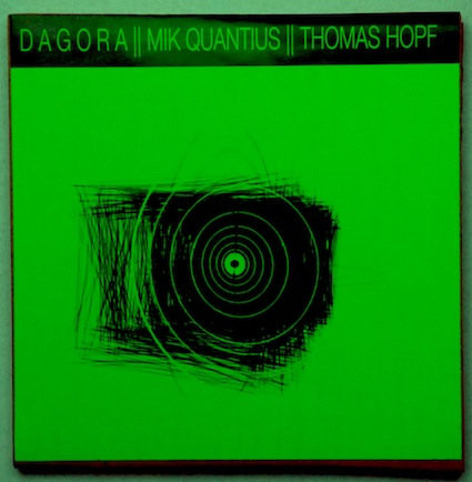  Dagora || Mik Quantius || Thomas Hopf