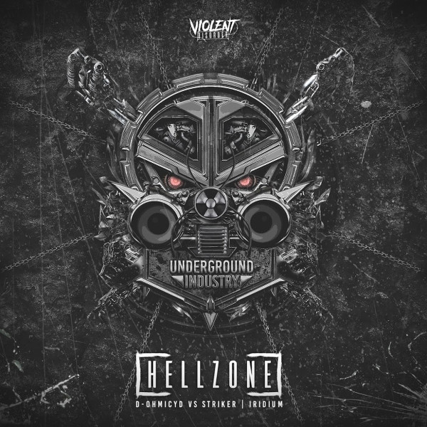 Hellzone Anthem