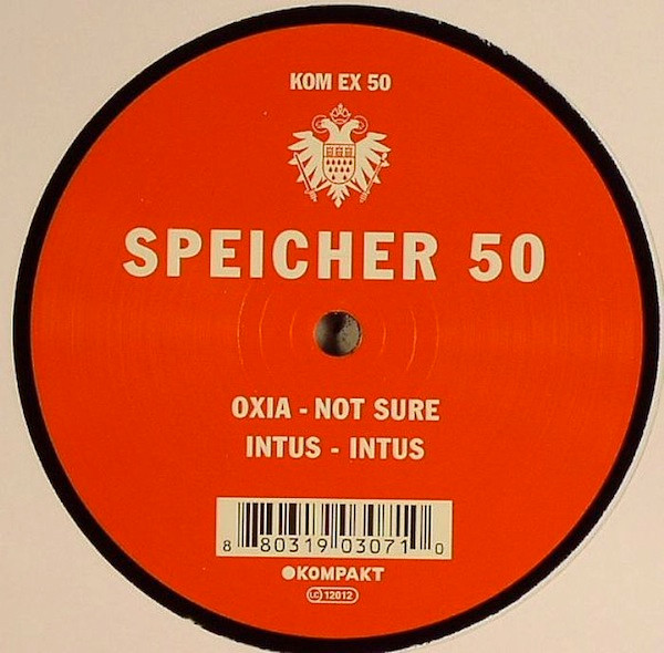 Speicher 50