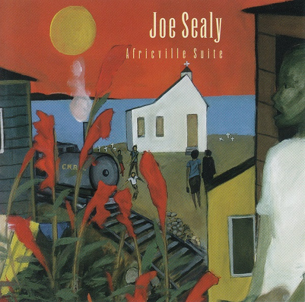 Africville Suite