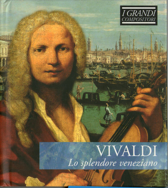 Lo Splendore Veneziano