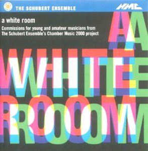 A White Room