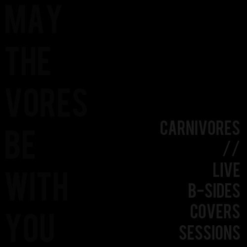 May The Vores Be With You 