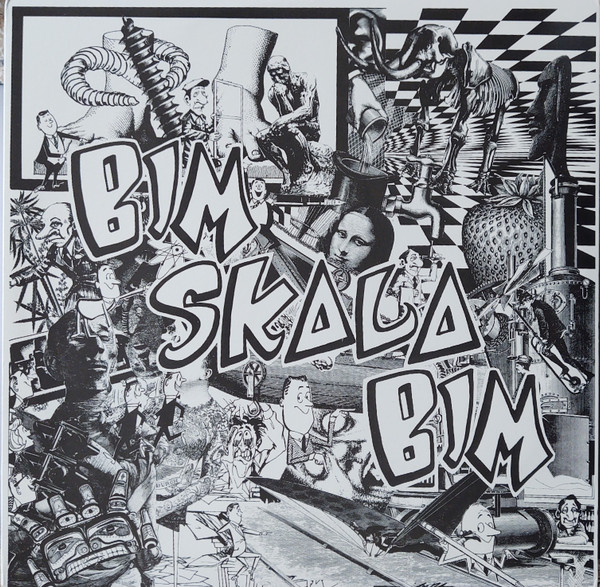 Bim Skala Bim