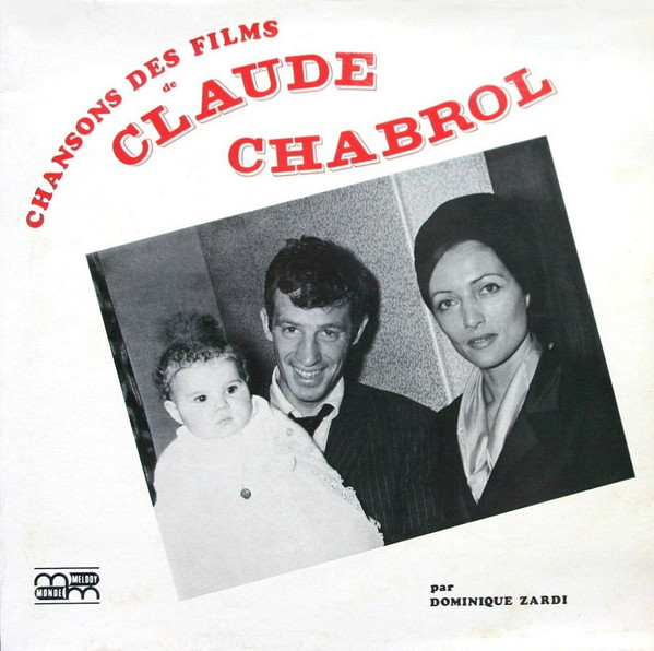 Chansons Des Films De Claude Chabrol