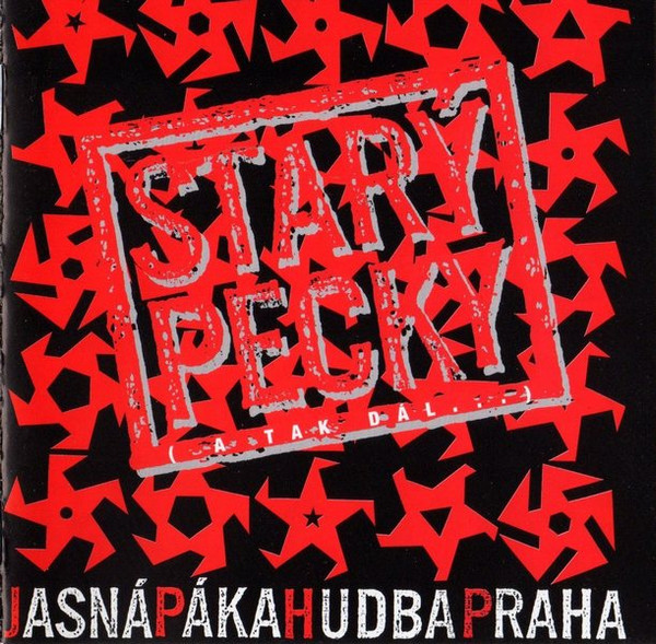 Starý Pecky (A Tak Dál…)