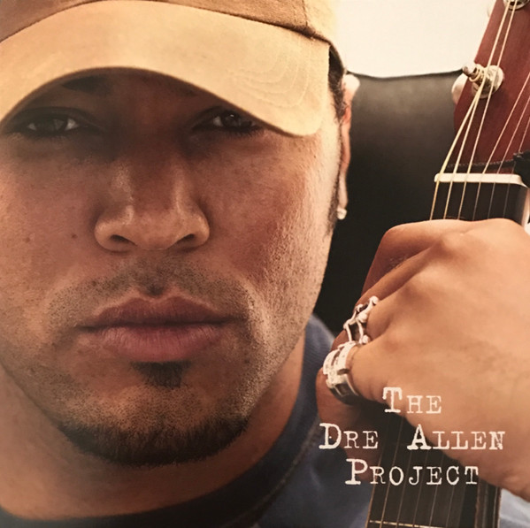 The Dre Allen Project