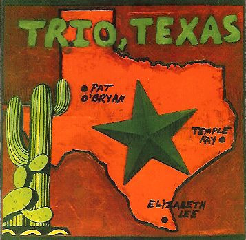 Trio, Texas