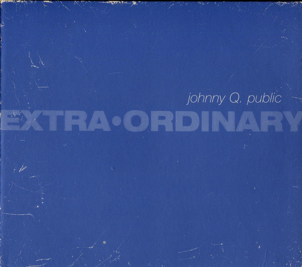 Extra Ordinary
