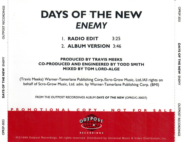 Enemy