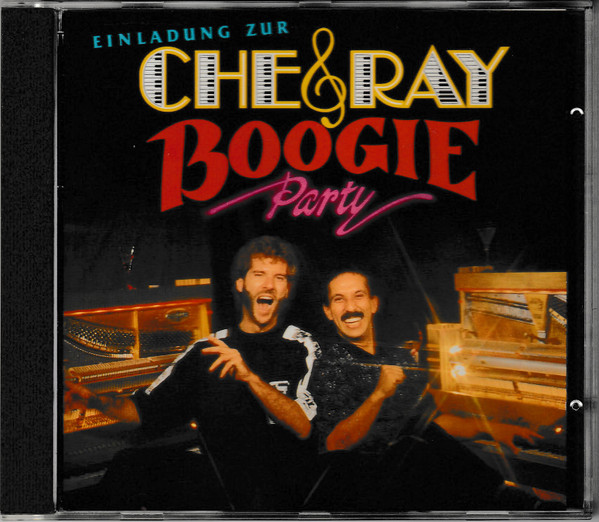 Boogie Party