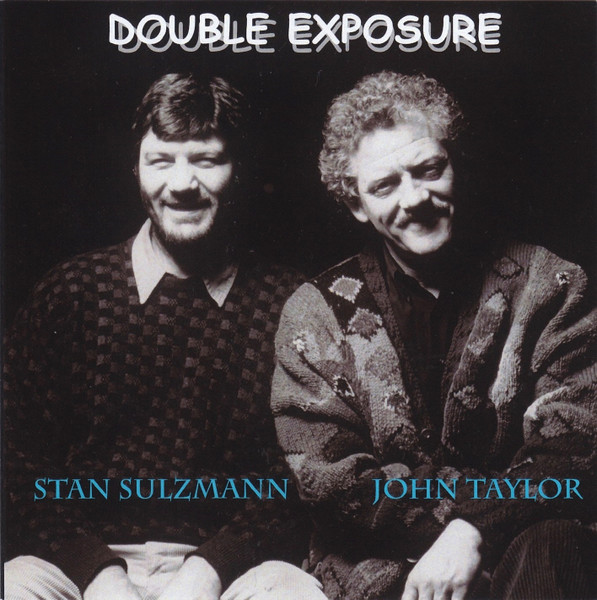 Double Exposure