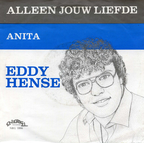 Alleen Jouw Liefde / Anita