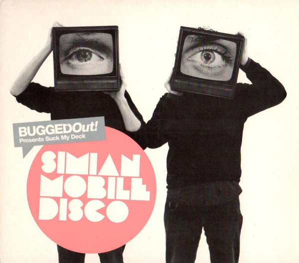 Suck My Deck