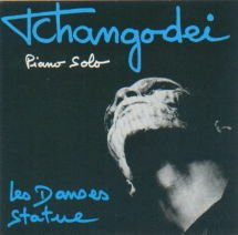 Piano Solo - Les Danses Statue 