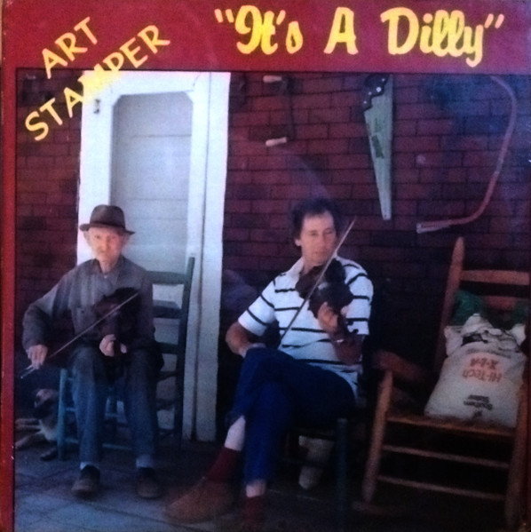 It's A Dilly