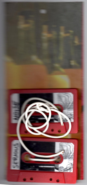 Serious Noise: Souvenir Recording