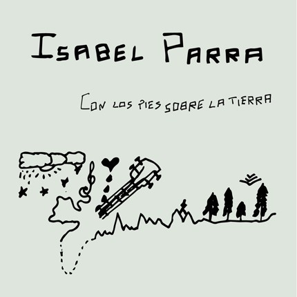 Con Los Pies Sobre La Tierra