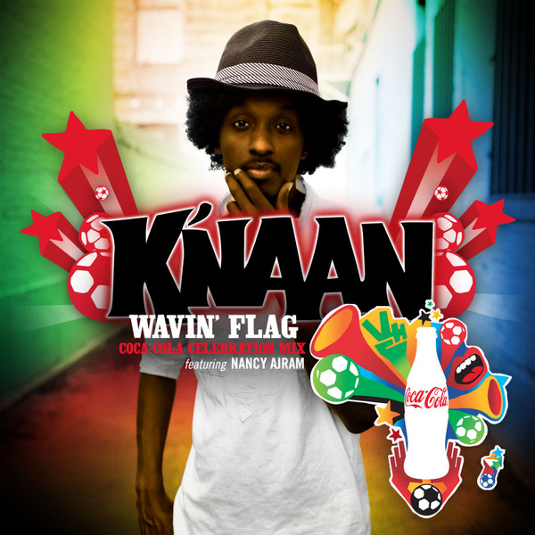 Wavin' Flag (Coca-Cola® Celebration Mix)