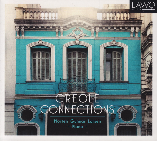 Creole Connections